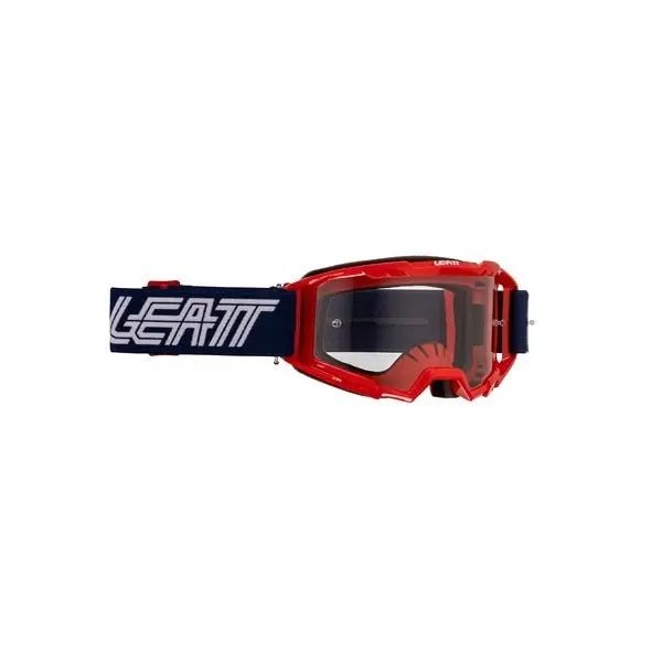 Leatt Vizion 3.5 Goggle 1