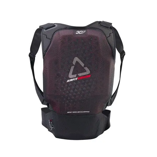Leatt 3Df Airfit Evo Back Protector V26 1