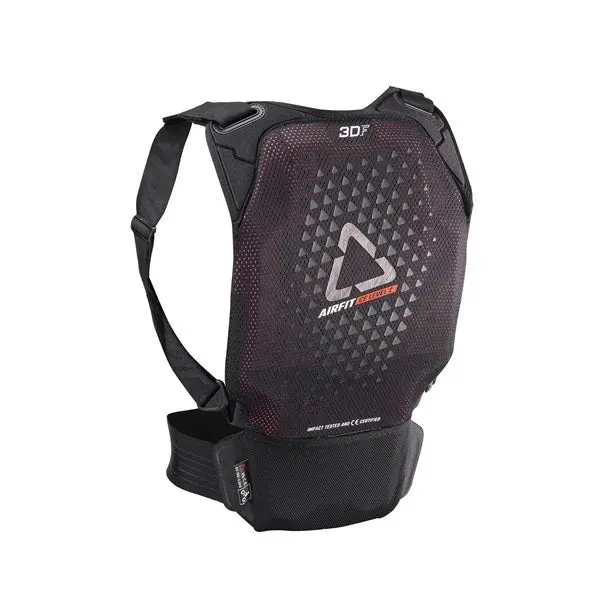 Leatt 3Df Airfit Evo Back Protector V26 2