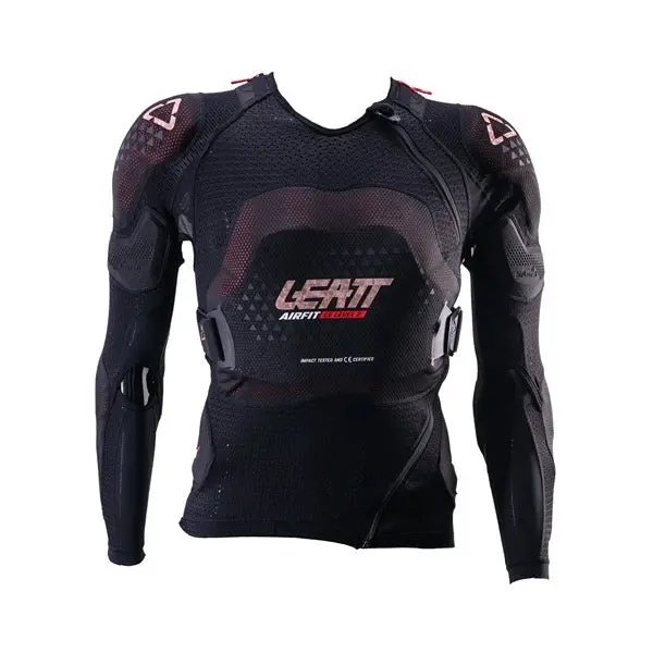 Leatt 3Df Airfit Evo Body Protector Women 1