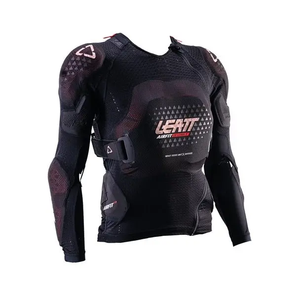 Leatt 3Df Airfit Evo Body Protector Women 3