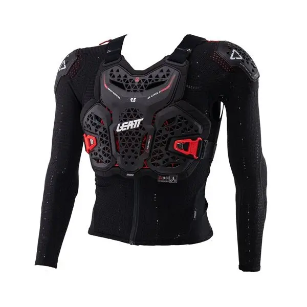 Leatt 4.5 Hybrid Body Protector Junior 2