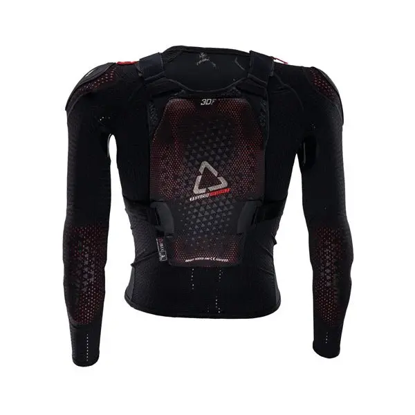 Leatt 4.5 Hybrid Body Protector Junior 1