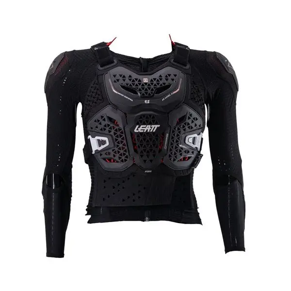 Leatt 4.5 Hybrid Body Protector Women 1