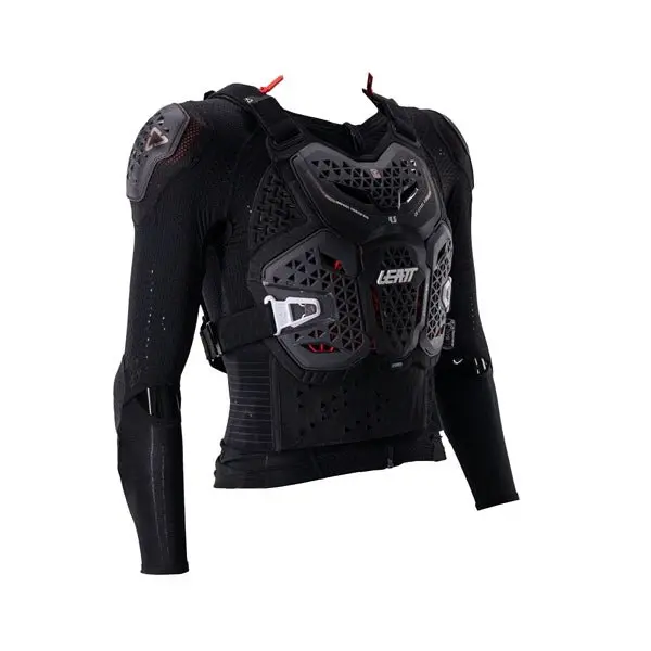 Leatt 4.5 Hybrid Body Protector Women 3