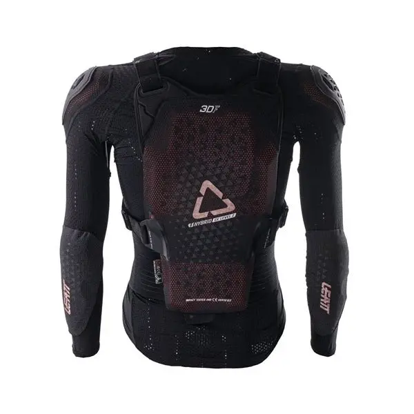 Leatt 4.5 Hybrid Body Protector Women 4