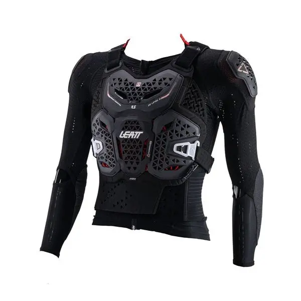 Leatt 4.5 Hybrid Body Protector Women 2