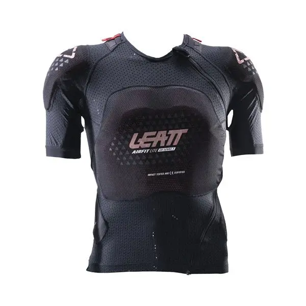 Leatt Airfit Lite Evo Body Tee Women 1