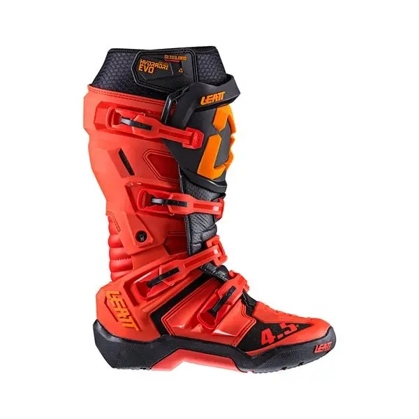 Leatt 4.5 Boots Hydradri 3