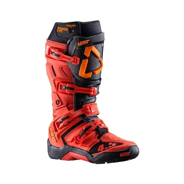 Leatt 4.5 Boots Hydradri 2
