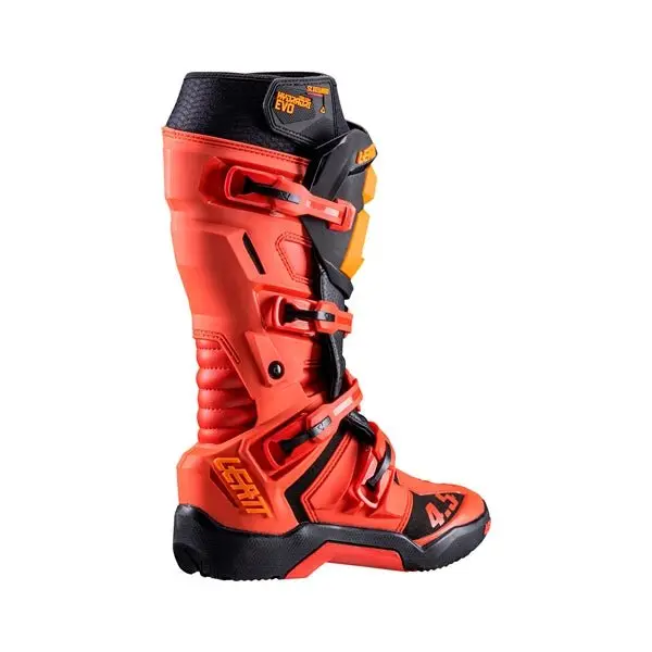 Leatt 4.5 Boots Hydradri 4