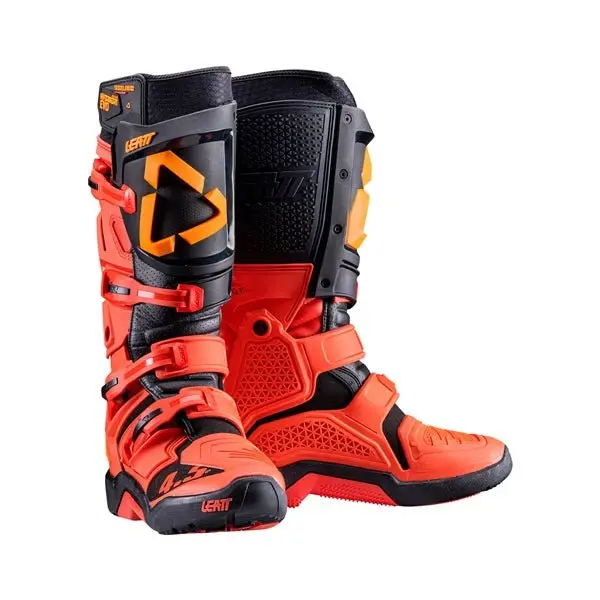 Leatt 4.5 Boots Hydradri 1