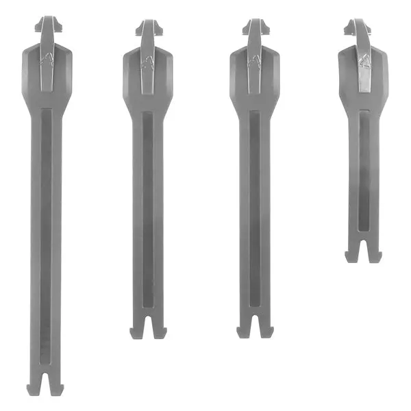 Leatt Boots Replacement Parts 1