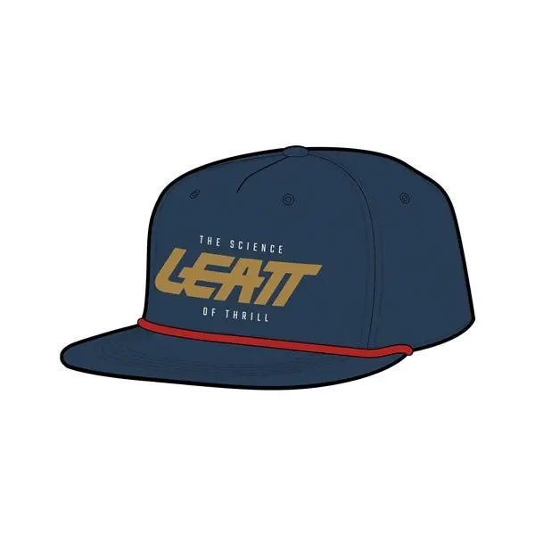 Leatt Retro Cap 1