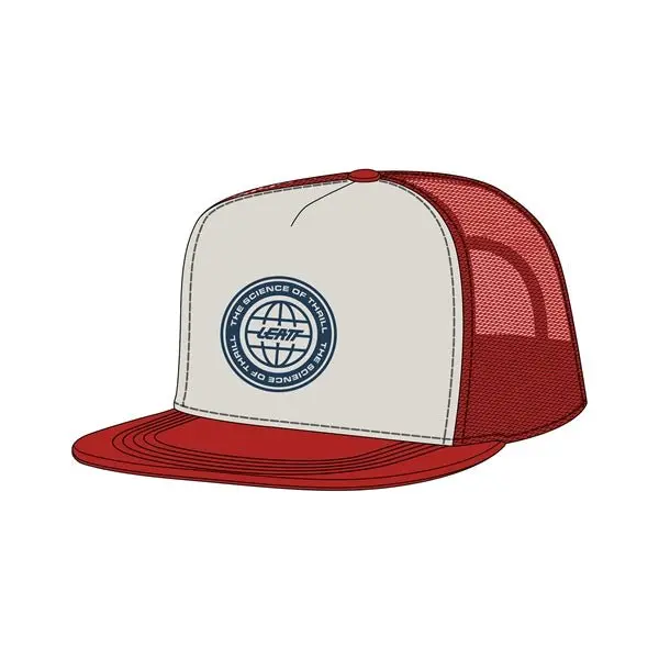 Leatt Trucker Cap 1
