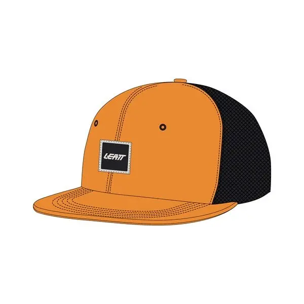 Leatt Trucker Tech Cap 1