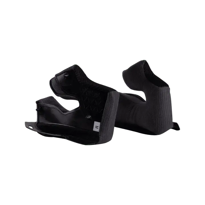 Leatt Cheek Pad Adv 8.5/9.5 Xl/2Xl 30Mm 1