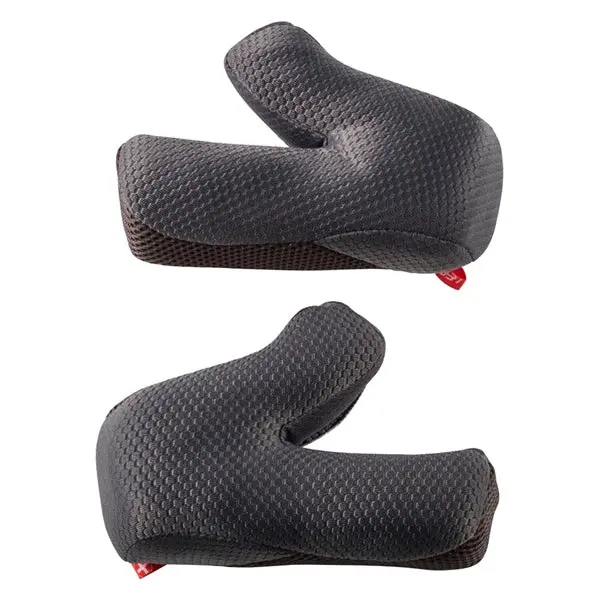 Leatt Cheek Pad Gpx 3.5 35Mm Xl-2Xl 1