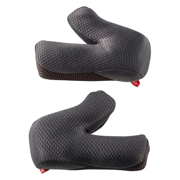 Leatt Cheek Pad Gpx 3.5 40Mm Xl-2Xl 1