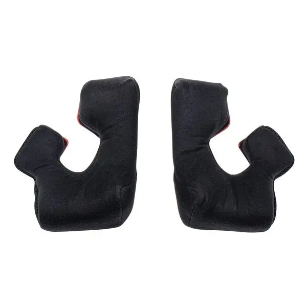 Leatt Cheek Pads Moto 7.5 35Mm (4021370562) 1