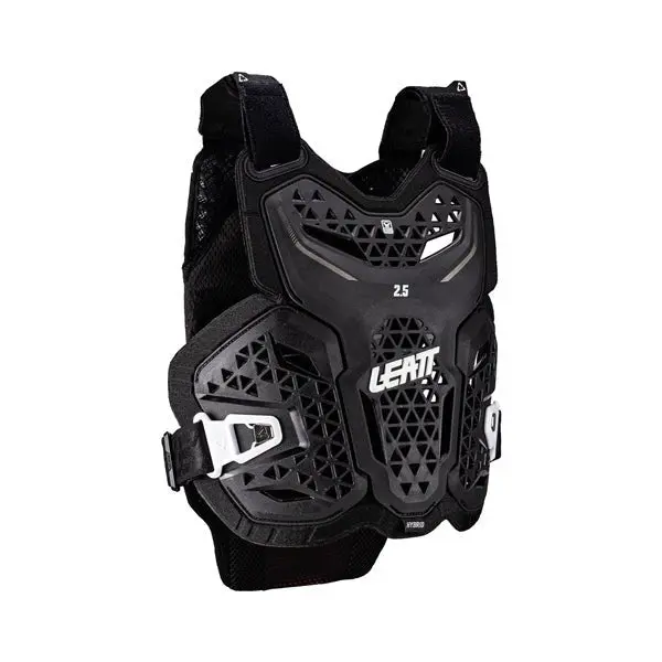 Leatt 2.5 Hybrid Chest Protector Junior 1