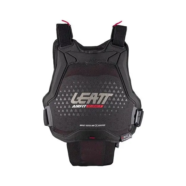 Leatt 3Df Airfit Evo Chest Protector 1