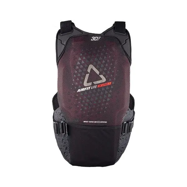 Leatt 3Df Airfit Evo Lite Chest Protector 3