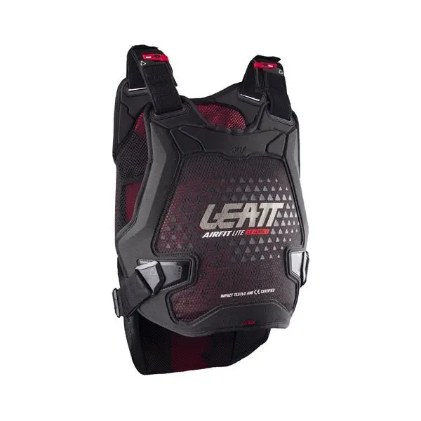 Leatt 3Df Airfit Evo Lite Chest Protector 2