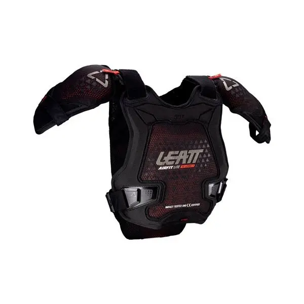Leatt 3Df Airfit Evo Pro Chest Protector Junior 1