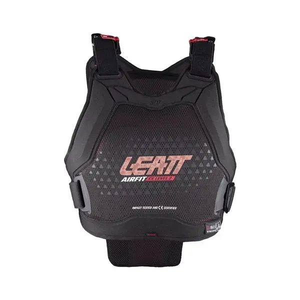 Leatt 3Df Airfit Evo Chest Protector Women 1