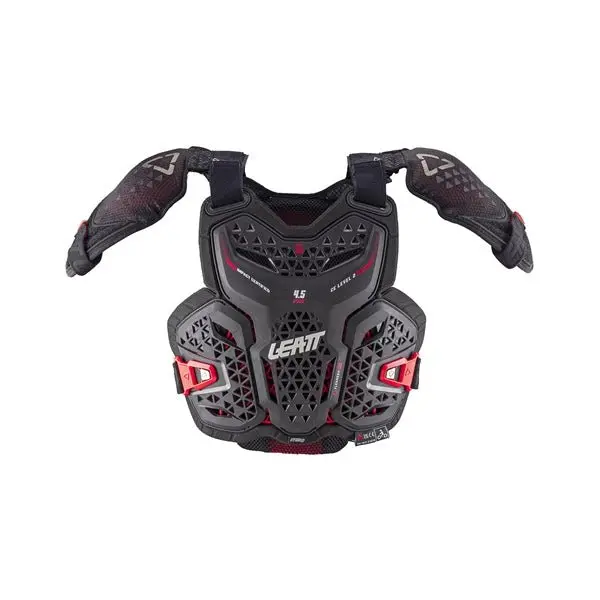 Leatt 4.5 Hybrid Pro Chest Protector Junior 1