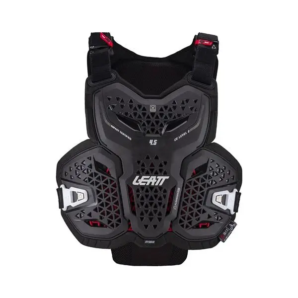 Leatt 4.5 Hybrid Chest Protector 1