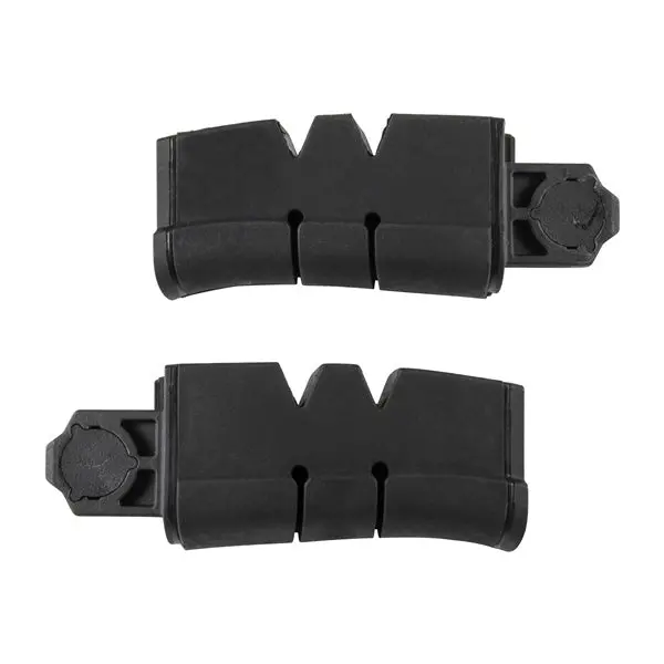 Leatt Fusion 2.0 Sizing Spacers 1