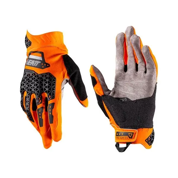 Leatt Adv 5.5 Rally Gloves V26 8