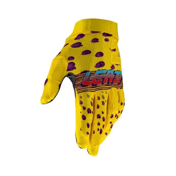 Leatt 1.5 Gripr Gloves 1