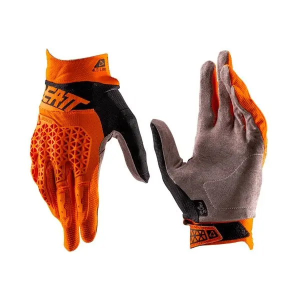Leatt Moto 4.5 Lite Gloves 1