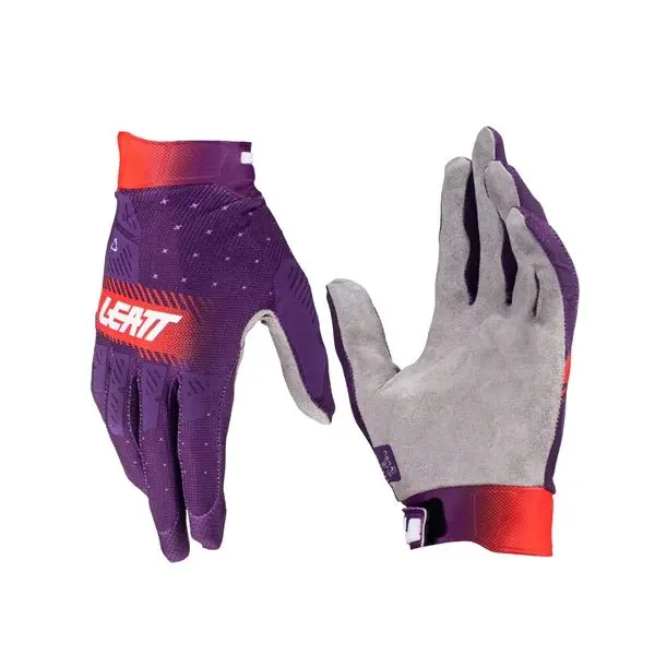 Leatt Gloves2.5 X-Flow 1