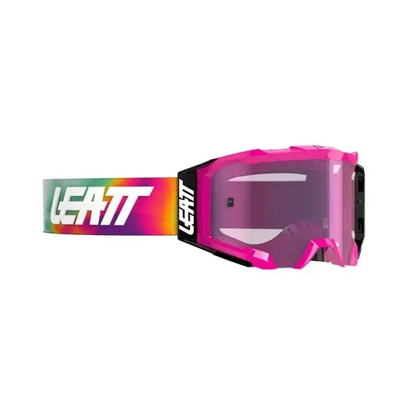 Leatt Velocity 5.5 Goggle 1