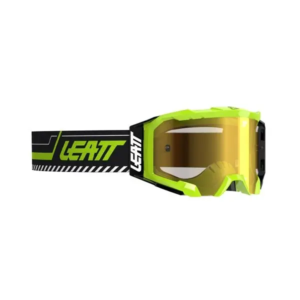 Leatt Velocity 5.5 Goggle 1