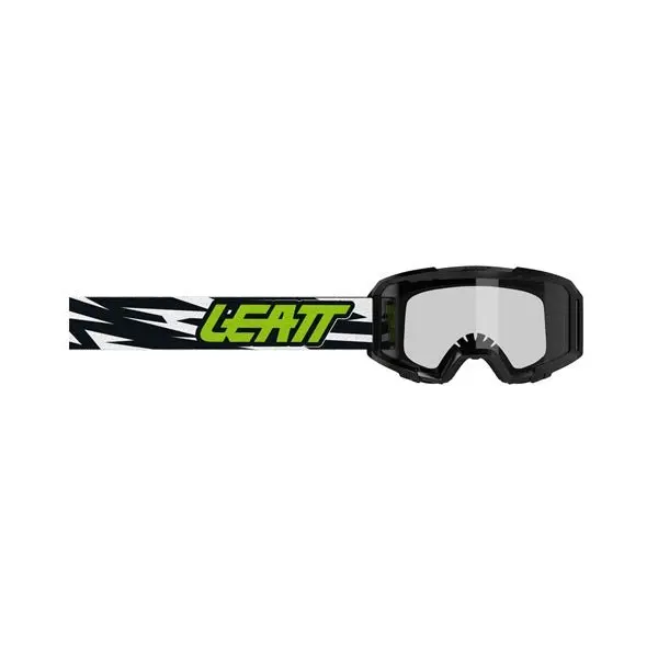 Leatt Vizion 2.5 Goggle 1