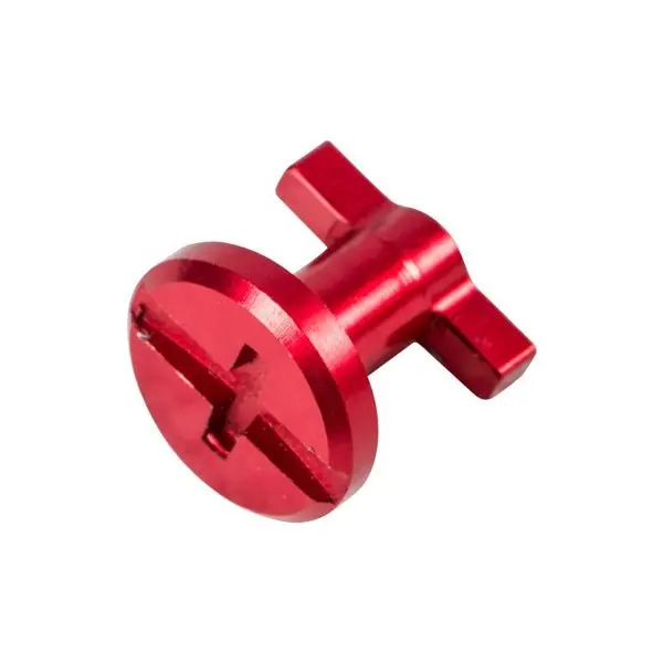 Leatt Gpx 5.5 Emergency Bolt 1