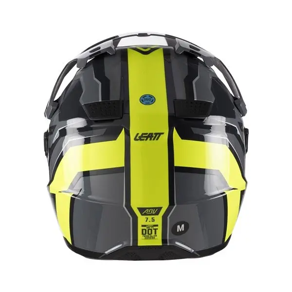 Leatt Adv 7.5 Helmet Kit 4