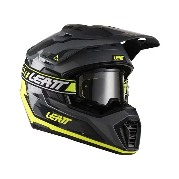Leatt Adv 7.5 Helmet Kit 6