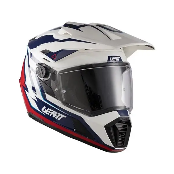 Leatt Adv 7.5 Helmet Kit 1