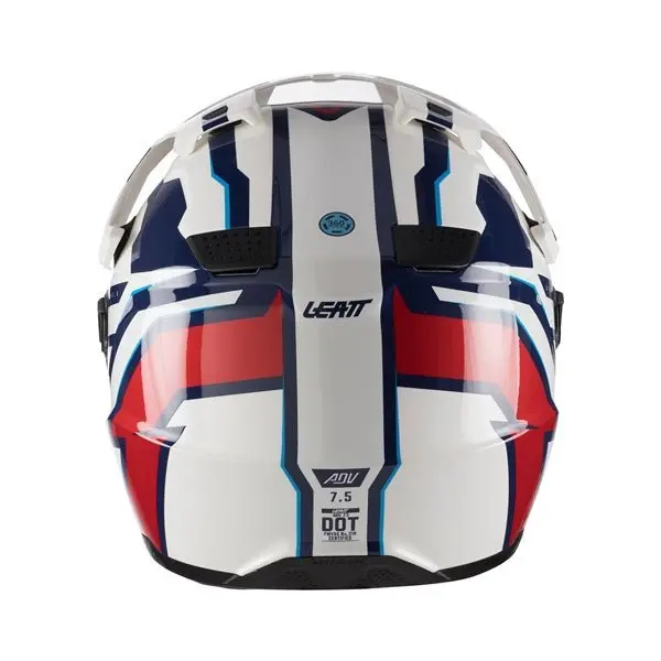 Leatt Adv 7.5 Helmet Kit 4