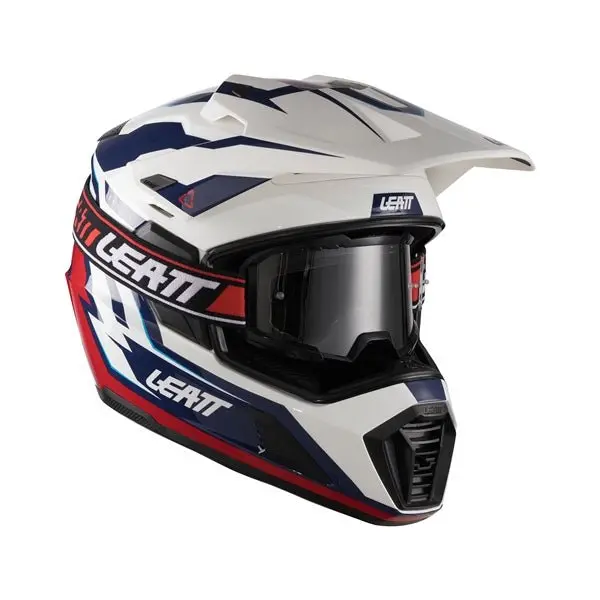 Leatt Adv 7.5 Helmet Kit 6