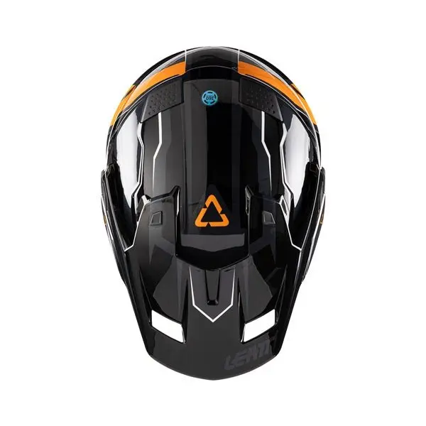 Leatt Adv 7.5 Helmet Kit 15