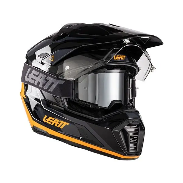 Leatt Adv 7.5 Helmet Kit 14