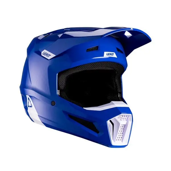 Leatt 2.5 Off-Road Helmet Kit 1