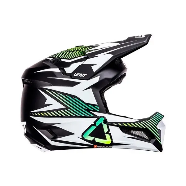 Leatt Off-Road Helmet 3.5 Junior 4
